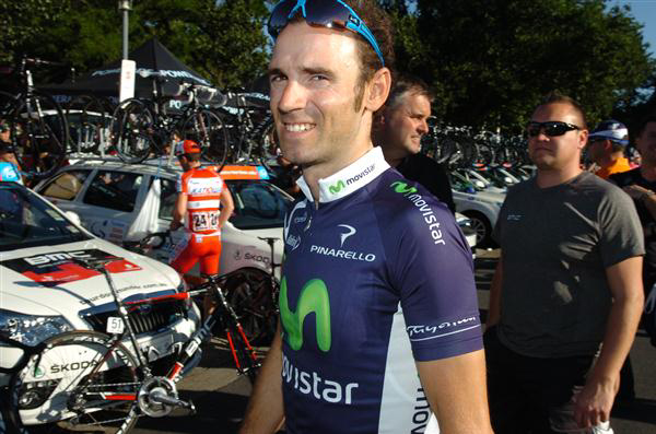 Alejandro Valverde